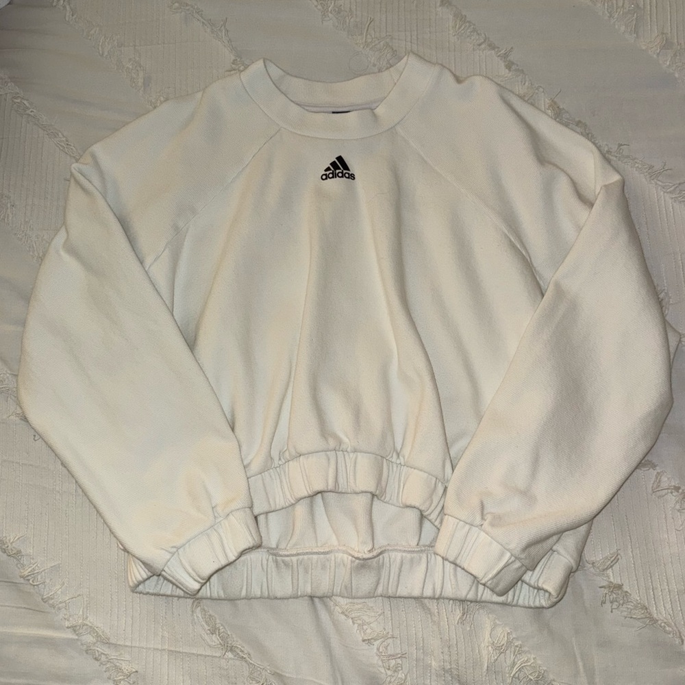 Adidas Crewneck